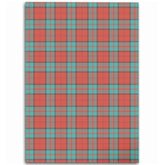 Dunbar Ancient Tartan Classic Area Rug